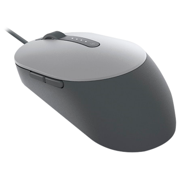 Mouse Dell MS3220 USB/ Gray photo 3
