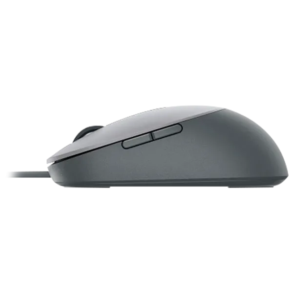 Mouse Dell MS3220 USB/ Gray photo 4