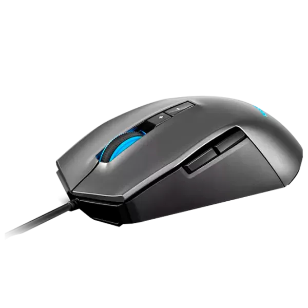 Mouse Lenovo M100 USB/ Black photo 3
