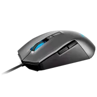 Мышь Lenovo M100 USB / Черный photo 3