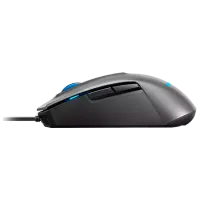 Мышь Lenovo M100 USB / Черный photo 5