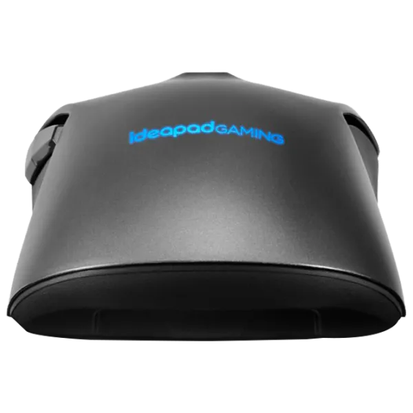 Mouse Lenovo M100 USB/ Black photo 6