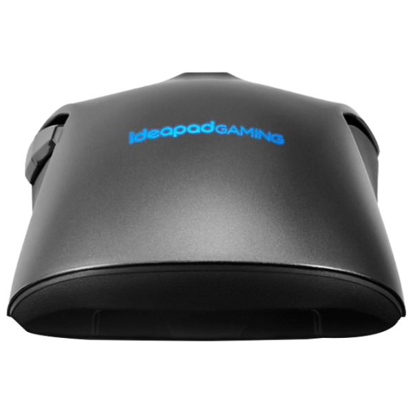 Mouse Lenovo M100 USB/ Black photo 6