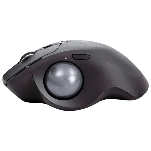Мышь Logitech MX Ergo Bluetooth, USB/ Черный photo 3