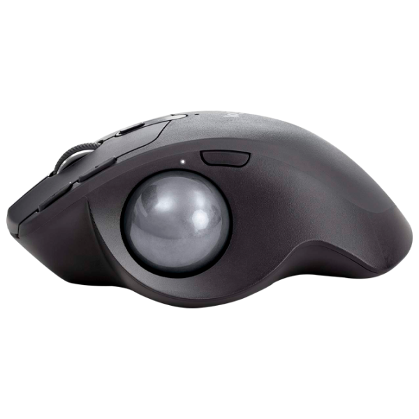Мышь Logitech MX Ergo Bluetooth, USB/ Черный photo 3