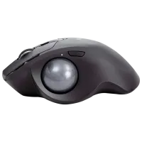 Mouse Logitech MX Ergo Black photo 3