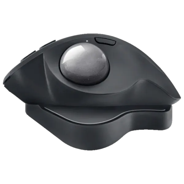 Мышь Logitech MX Ergo Bluetooth, USB/ Черный photo 5
