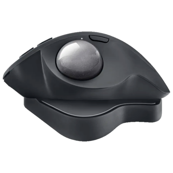 Мышь Logitech MX Ergo Bluetooth, USB/ Черный photo 5