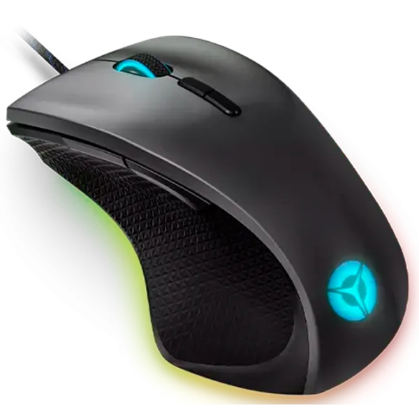 Mouse Lenovo Legion M500 USB/ Black photo 2