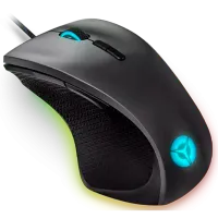 Мышь Lenovo Legion M500 USB / Черный photo 2
