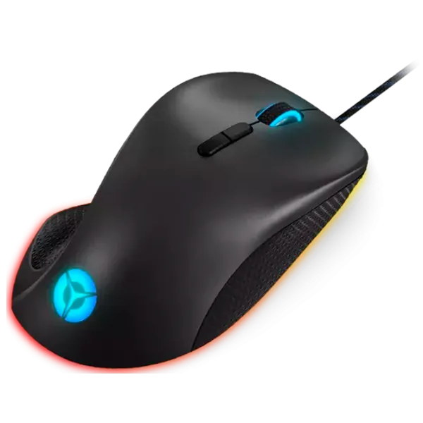 Mouse Lenovo Legion M500 USB/ Black photo 3