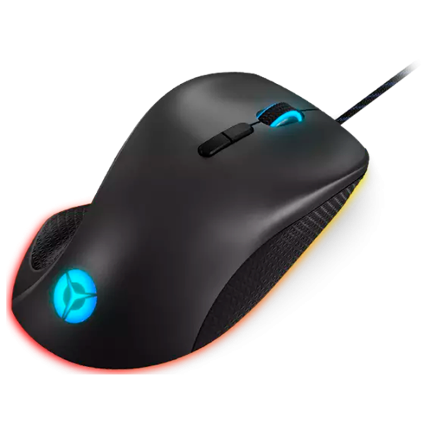 Mouse Lenovo Legion M500 USB/ Black photo 3