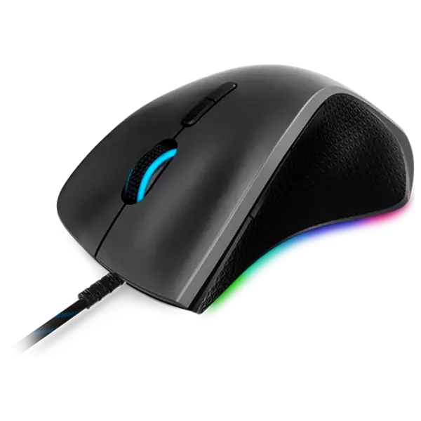 Mouse Lenovo Legion M500 USB/ Black photo 4