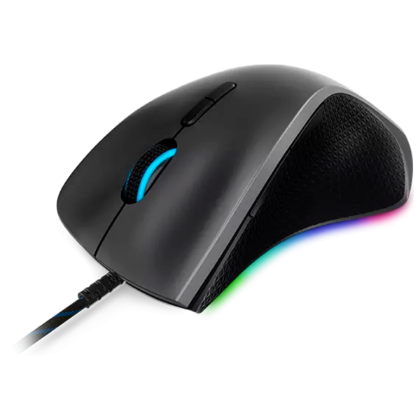 Mouse Lenovo Legion M500 USB/ Black photo 4