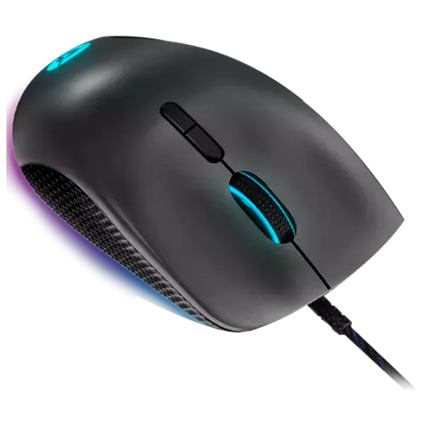 Mouse Lenovo Legion M500 USB/ Black photo 5