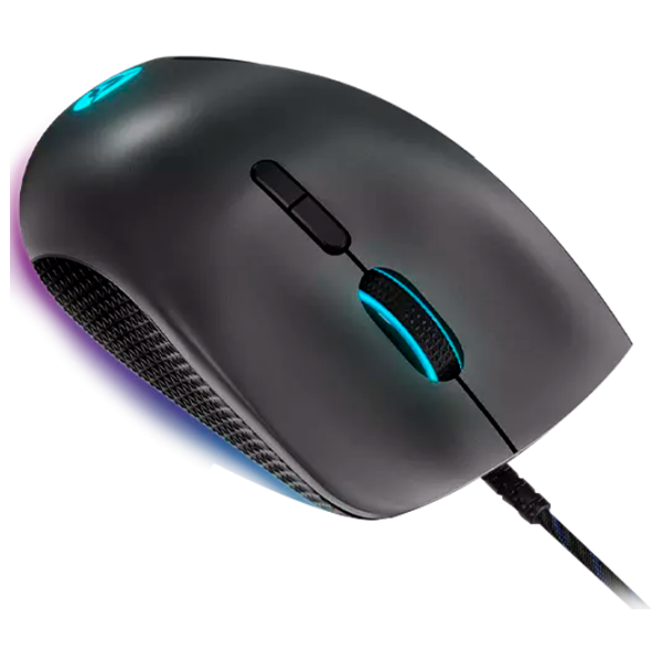 Mouse Lenovo Legion M500 USB/ Black photo 5