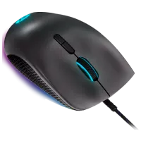 Мышь Lenovo Legion M500 USB / Черный photo 5