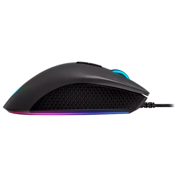 Mouse Lenovo Legion M500 USB/ Black photo 6