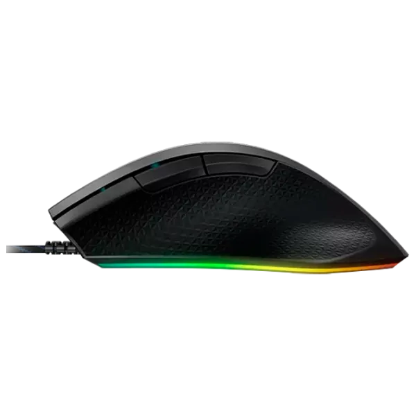Mouse Lenovo Legion M500 USB/ Black photo 7