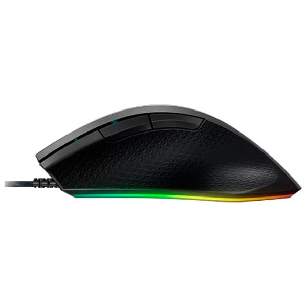 Mouse Lenovo Legion M500 USB/ Black photo 7