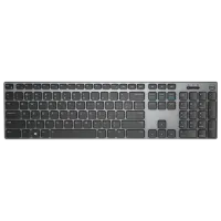 Tastatura & Mouse Dell KM717 Fără fir/ Black photo 2