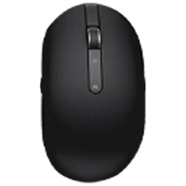 Tastatura & Mouse Dell KM717 Fără fir/ Black photo 3
