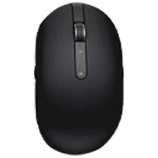 Tastatura & Mouse Dell KM717 Fără fir/ Black photo 3