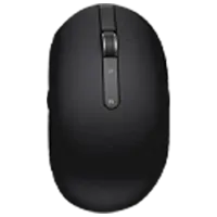 Tastatura & Mouse Dell KM717 Fără fir/ Black photo 3