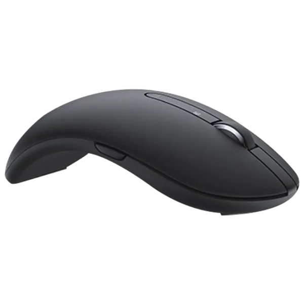 Tastatura & Mouse Dell KM717 Fără fir/ Black photo 6