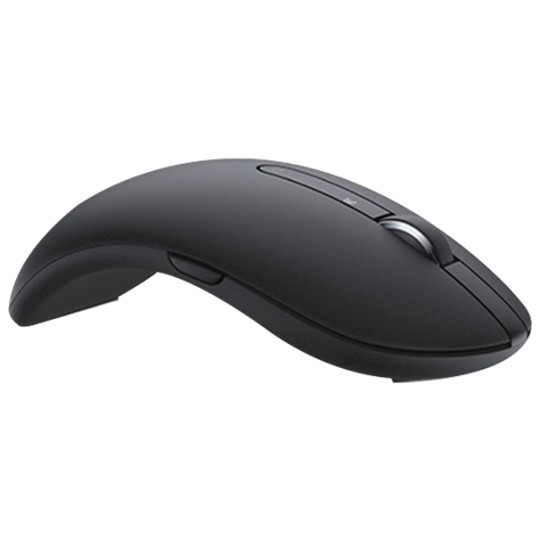 Tastatura & Mouse Dell KM717 Fără fir/ Black photo 6