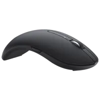 Tastatura & Mouse Dell KM717 Fără fir/ Black photo 6