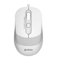 Клавиатура и Мышь A4Tech F1010 Проводная/ Белый photo 5