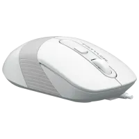 Клавиатура и Мышь A4Tech F1010 Проводная/ Белый photo 6