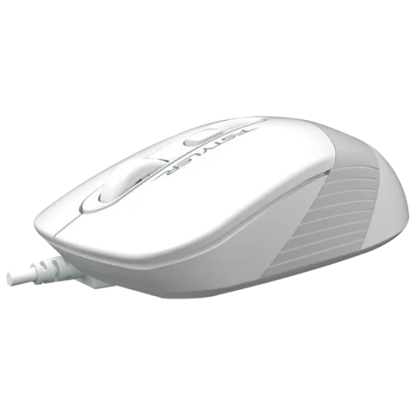 Клавиатура и Мышь A4Tech F1010 Проводная/ Белый photo 7