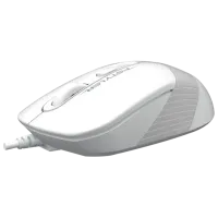 Клавиатура и Мышь A4Tech F1010 Проводная/ Белый photo 7