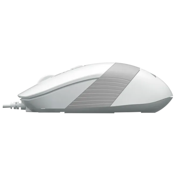 Клавиатура и Мышь A4Tech F1010 Проводная/ Белый photo 8