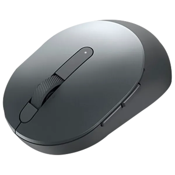 Mouse Dell MS5120W Bluetooth/ Gray photo 2