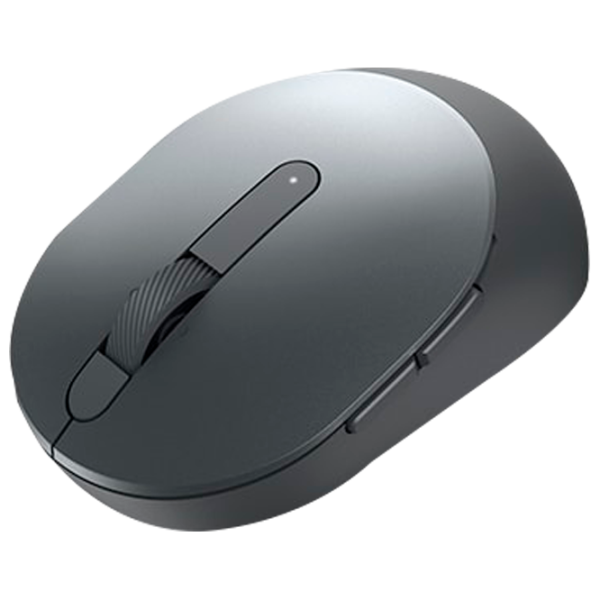 Mouse Dell MS5120W Bluetooth/ Gray photo 2