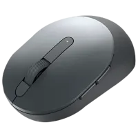 Mouse Dell MS5120W Gray photo 2