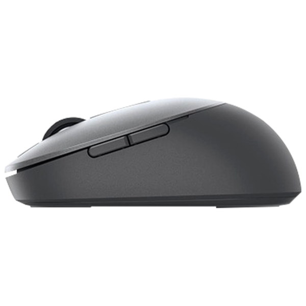 Mouse Dell MS5120W Bluetooth/ Gray photo 3