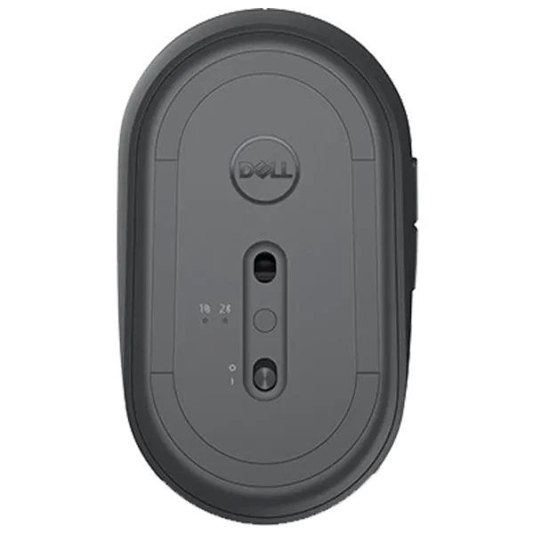 Mouse Dell MS5120W Bluetooth/ Gray photo 5