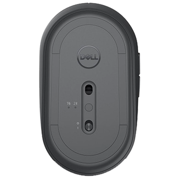 Mouse Dell MS5120W Bluetooth/ Gray photo 5