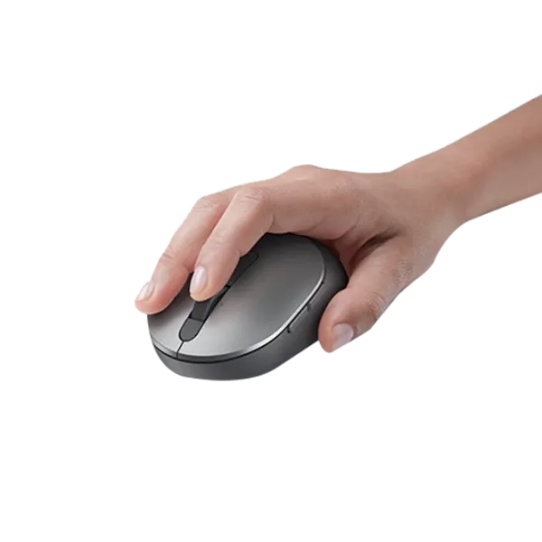 Mouse Dell MS5120W Bluetooth/ Gray photo 6