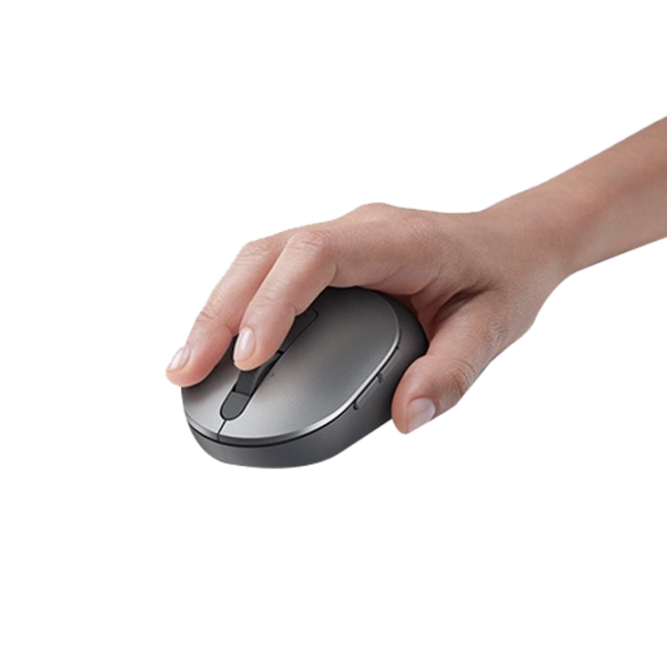 Mouse Dell MS5120W Bluetooth/ Gray photo 6