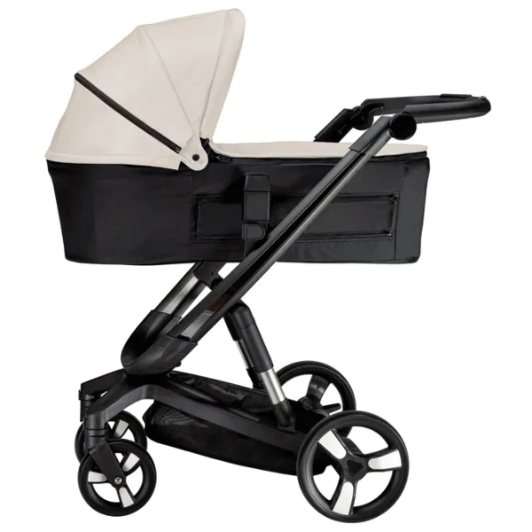 Детская коляска Bebumi Space 2 in 1 B186.4B196.7/ Черный photo 3 Детская коляска Bebumi Space 2 in 1 B186.4B196.7/ Черный photo 3