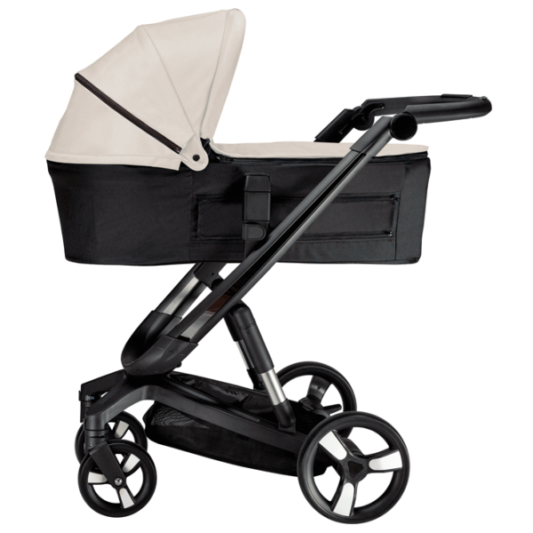 Детская коляска Bebumi Space 2 in 1 B186.4B196.7/ Черный photo 3 Детская коляска Bebumi Space 2 in 1 B186.4B196.7/ Черный photo 3