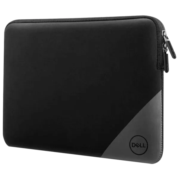 Husă pentru laptop Dell Essential Sleeve 15 15.6"/ Black photo 2 Husă pentru laptop Dell Essential Sleeve 15 15.6"/ Black photo 2