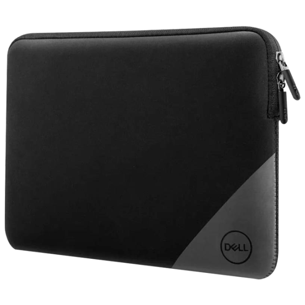Husă pentru laptop Dell Essential Sleeve 15 15.6"/ Black photo 2 Husă pentru laptop Dell Essential Sleeve 15 15.6"/ Black photo 2