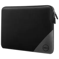 Husă pentru laptop Dell Essential Sleeve 15 15.6"/ Black photo 2