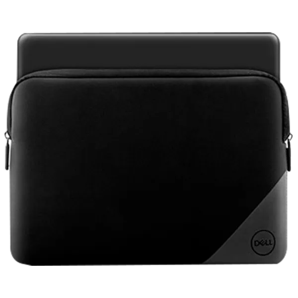 Husă pentru laptop Dell Essential Sleeve 15 15.6"/ Black photo 3 Husă pentru laptop Dell Essential Sleeve 15 15.6"/ Black photo 3